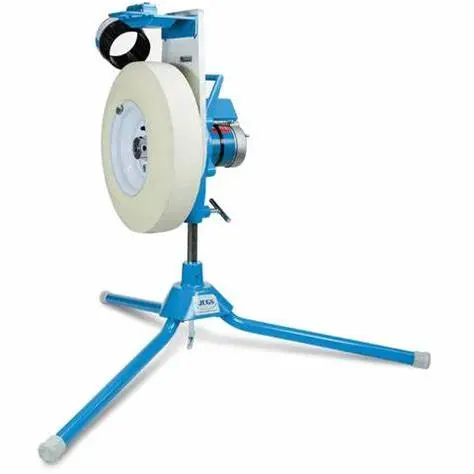 Jugs Ps50 Pitching Machine - Softball- Call For Pricing 1