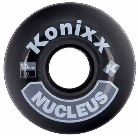 Konixx Nucleus Wheelchair Sports Castor 1