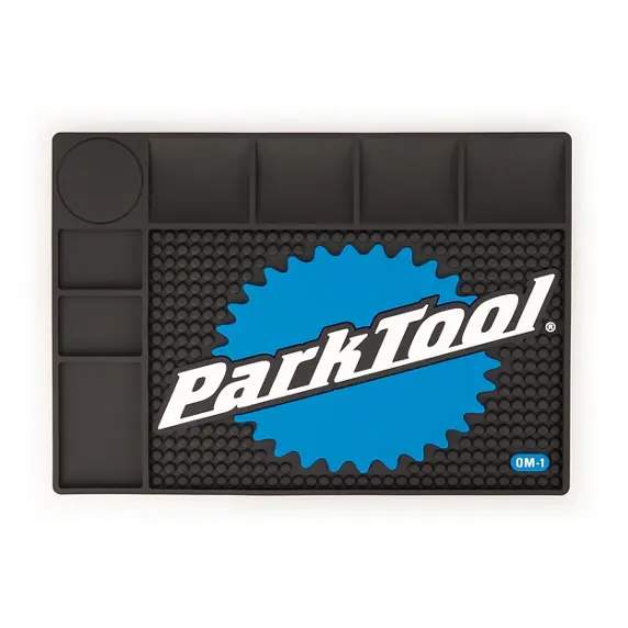 Parktool Benchtop Overhaul Mat Om-1 1