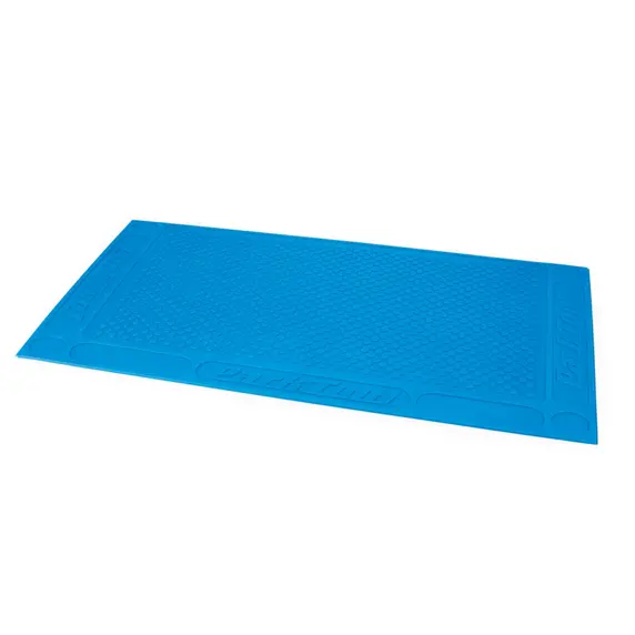 Parktool Benchtop Overhaul Mat Om-2 1