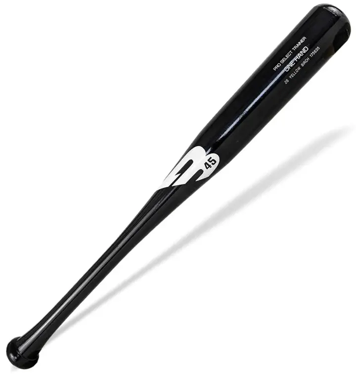 B45 Pro Select Trainer - One Hand Bat 1