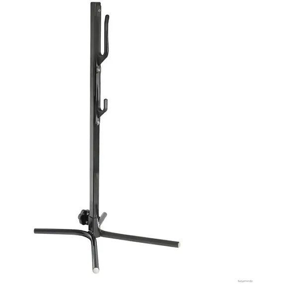 Oxc Display Til Bagstel Sort 1