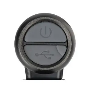 Oxc Lygte Ultratorchpro For. 400 Lumen 1