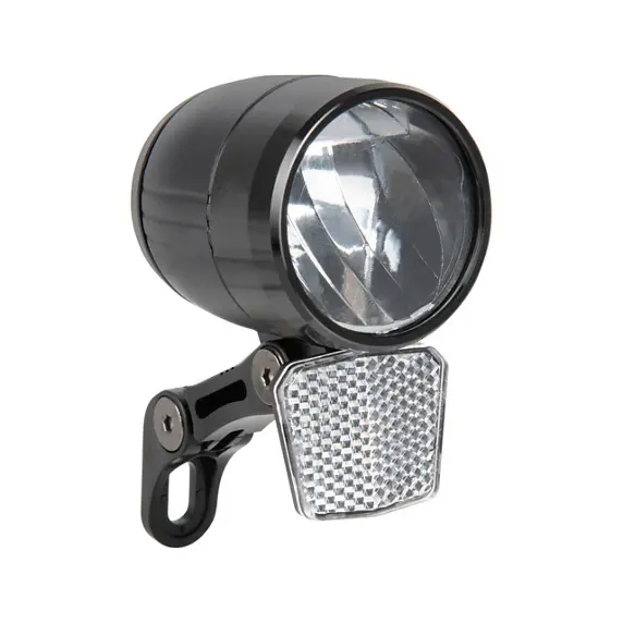 Oxc Lygte E-Street 6-48V+Reflector 1