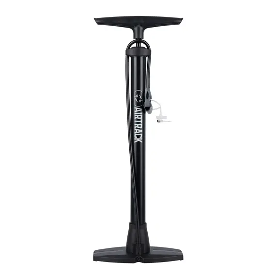 Oxc Floorpump Airtrack 160 Psi 1