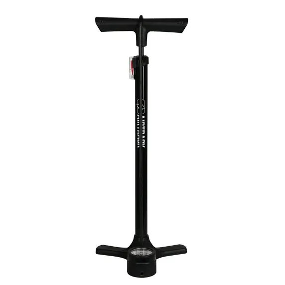 Oxc Floorpump Airtrack 160 Psi Med Måler 1