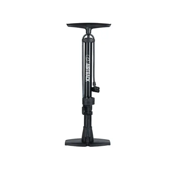 Oxc Gulvpumpe Airtrack Lite Med Manometer 1