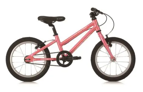 Python Elite Girls 16'' Pink 1