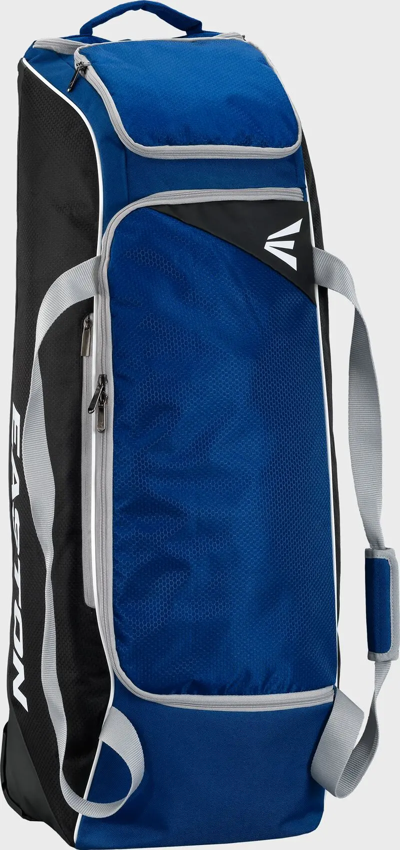 Easton Octane Wheeled Bag - Navy 1