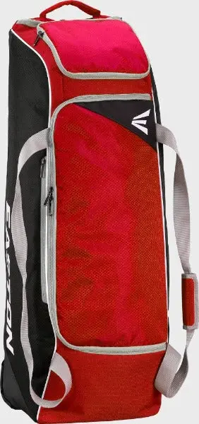 Easton Octane Wheeled Bag - Red 1