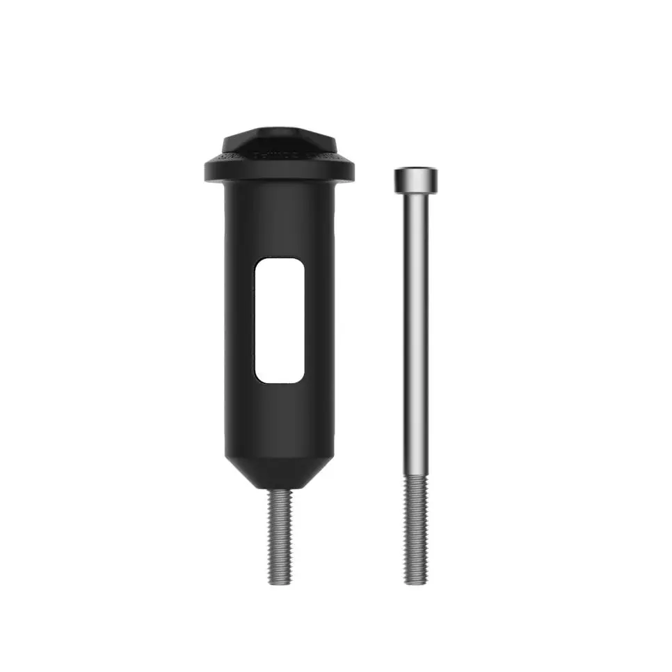 Edc Lite Plastics Kit 1