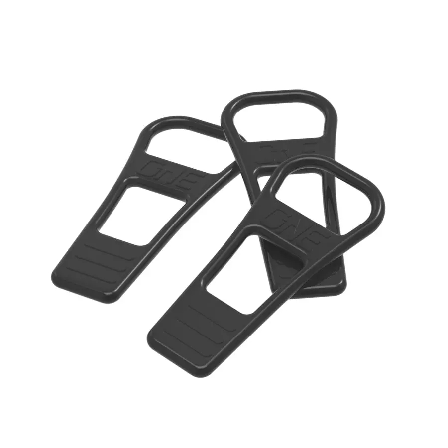 Edc Pump Bottle Cage Mount Strap Kit 1