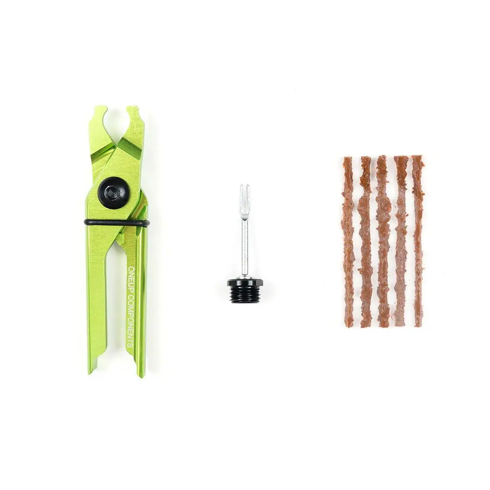Edc Plug & Pliers Kit 1
