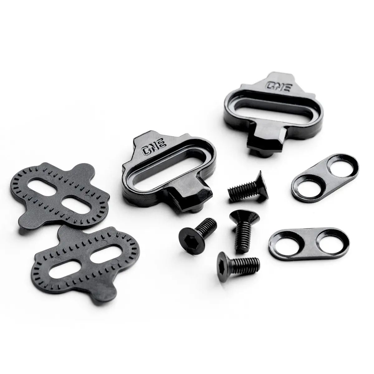 Cleats & Spacers 1