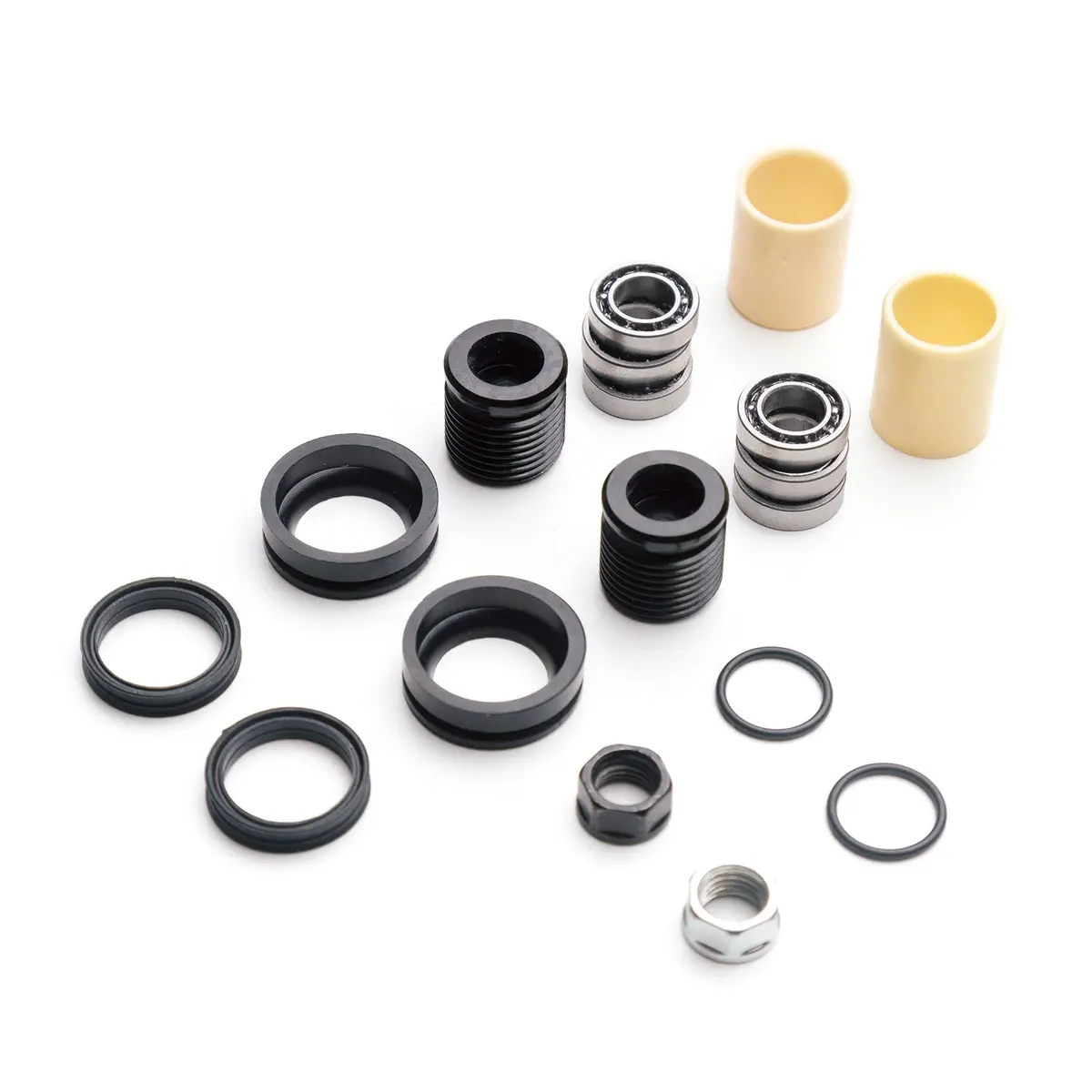 Pedal Rebuild Kit Rk4 1