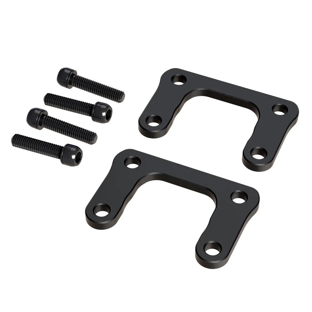 Direct Mount Stem Spacers 1