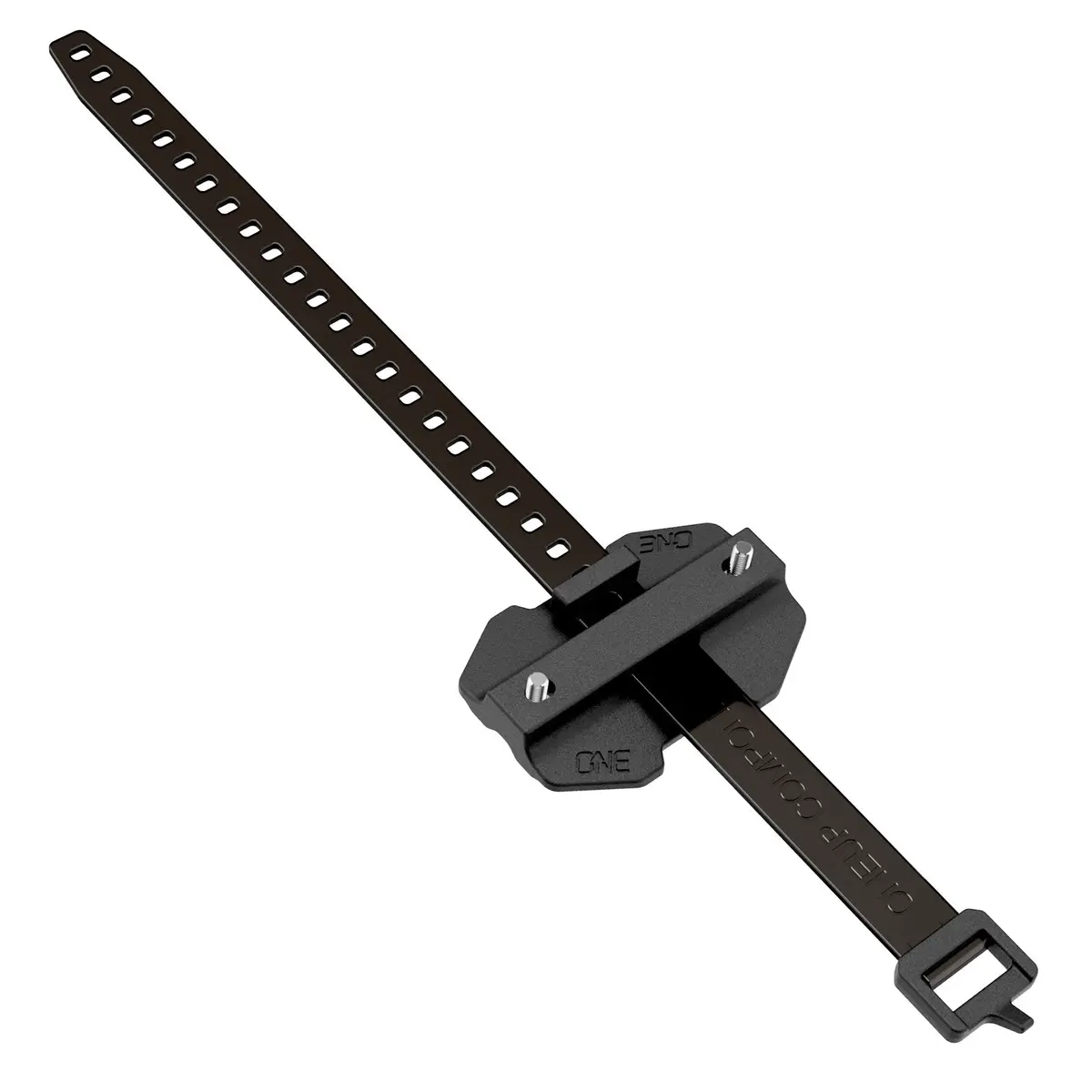 Edc Tube Strap Mount 1
