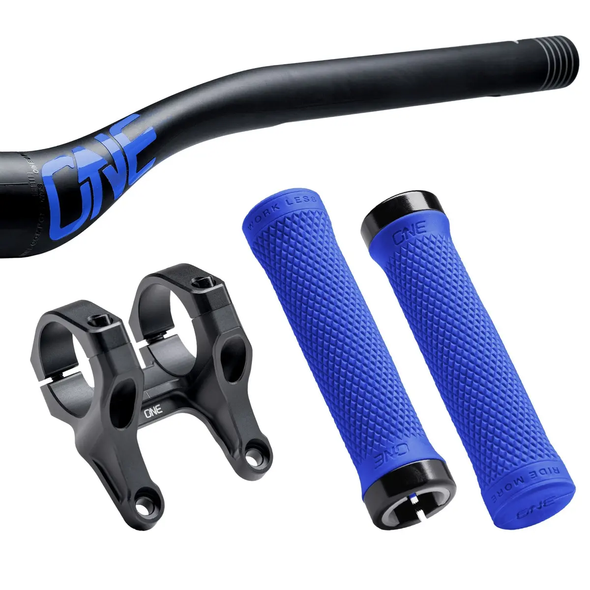 Carbon E-Bar Bundle 2