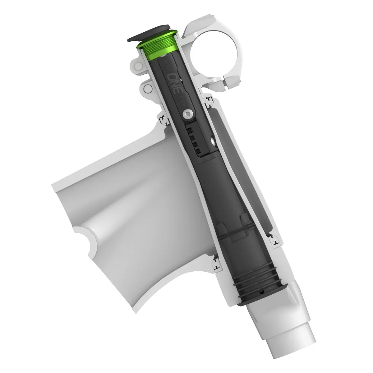 Edc Threaded Top Cap 1