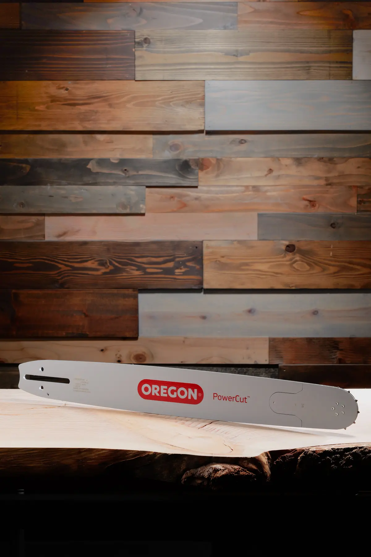Oregon® Powercut Bars 1