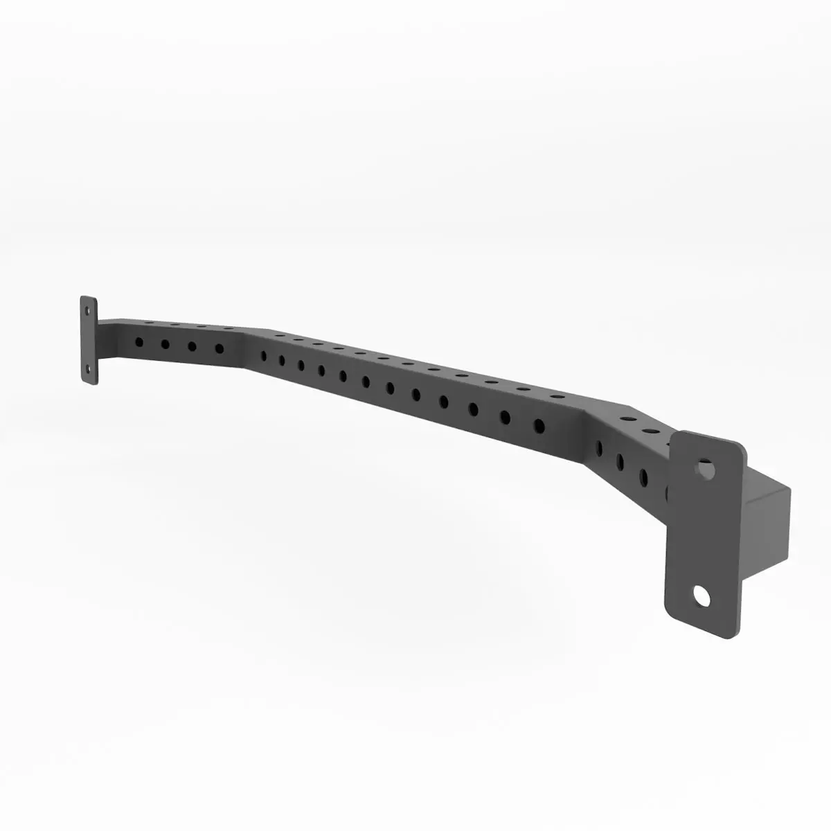 Original Mrr 60 | Offset Crossmember 1