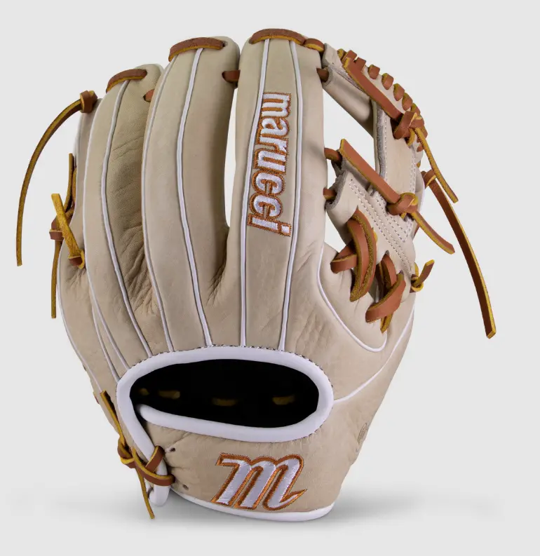 Marucci Oxbow M-Type 11.5" Baseball Glove 1