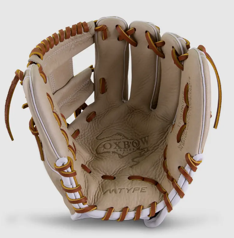 Marucci Oxbow M-Type 11.5" Baseball Glove 2