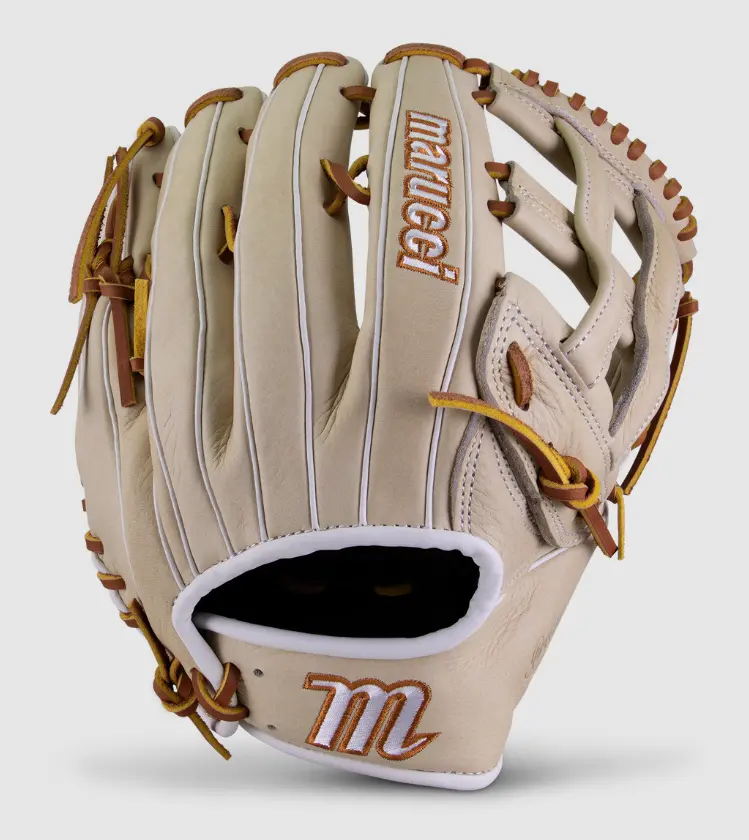 Marucci Oxbow M-Type 12.5" Lht Baseball Glove 1