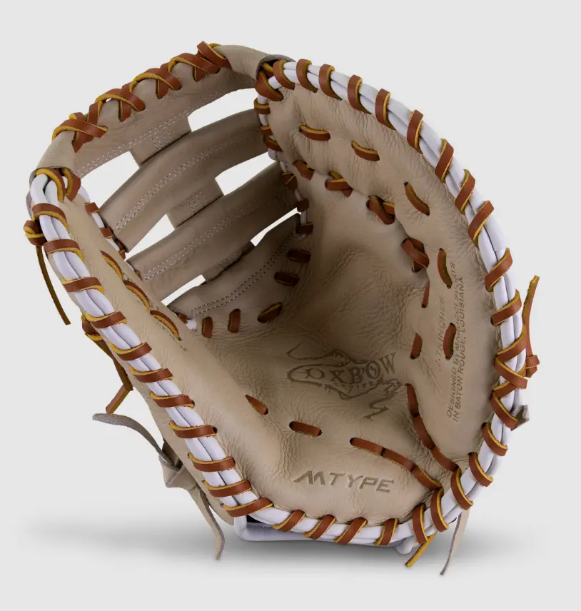 Marucci Oxbow M-Type 12.75" - First Base Glove 1