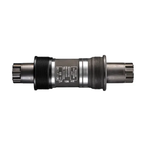 Shimano Krankboks Bb-Es300-E Bsa 68Mm Aksel 121Mm. Octalink 1