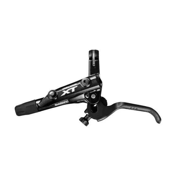 Shimano Bremsegreb M8000 Skivebremse Venstre. I-Spec Ii Xt 1
