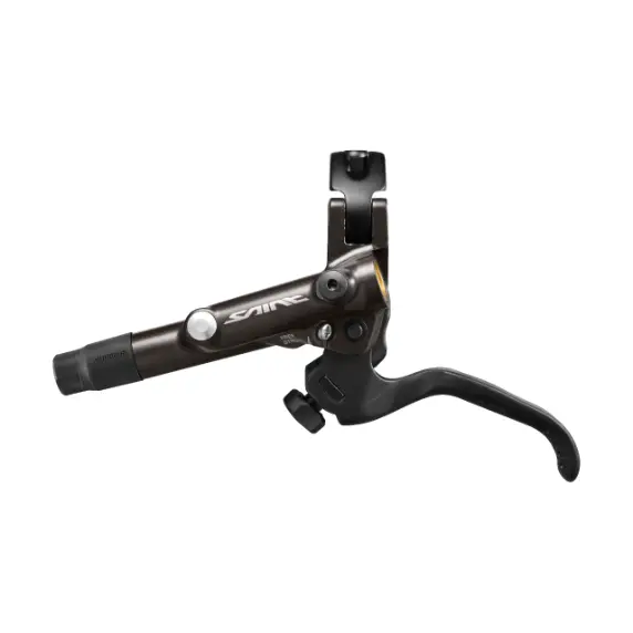 Shimano Bremsegreb Bl-M820 Skivebremse Venstre. Sølv. 2-Finger. Saint 1