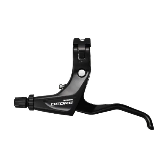 Shimano Bremsegreb Bl-T610 Højre. Sort. 2-Finger. Deore V 1