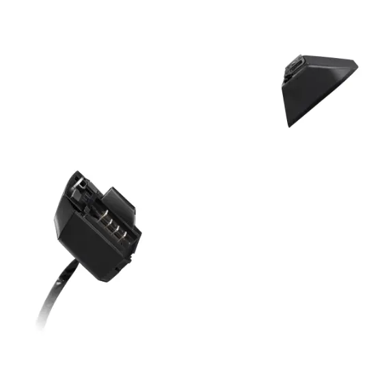 Shimano Batteriholder Bt-E6010 Steps. Uden Nyckelcylinder 1