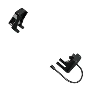 Shimano Battery Mount Steps E-Mtb Bt-E8020 W/O Kc. 400Mm 1