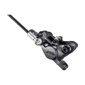Shimano Skivebremse F/B Inkl G02a Resi Br-M9000 Xtr 1