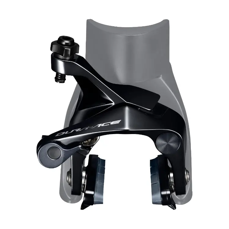 Shimano Dura-Ace Caliper Brake Rear-Direct R9110 1