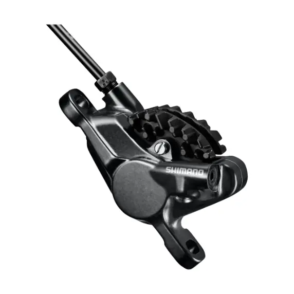 Shimano Skivebremse Rs785 F/B Sort Ej Adaptor Eller Roto 1