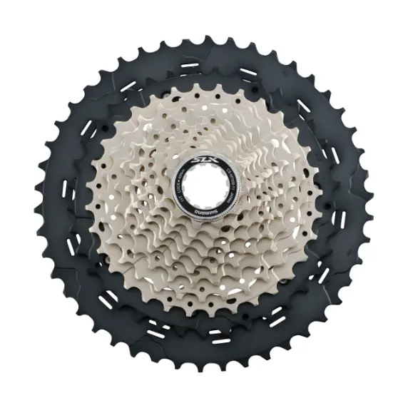 Shimano Kassette 11Sp 11-46 Cs-M7000 Slx 1