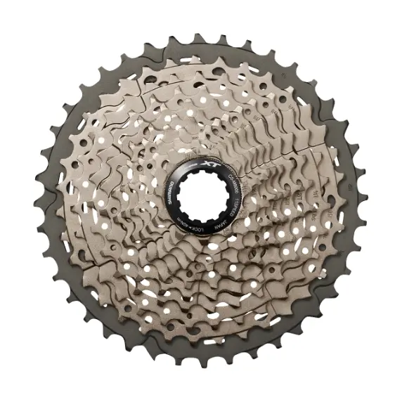 Shimano Kassette 11Sp 11-40 Cs-M8000 Xt 1