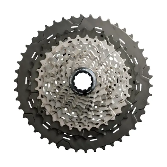 Shimano Kassette 11Sp 11-46 Cs-M8000 Xt 1