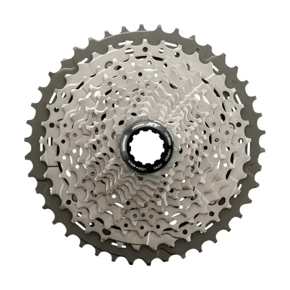 Shimano Kassette 11Sp 11-42 Cs-M8000 Xt 1