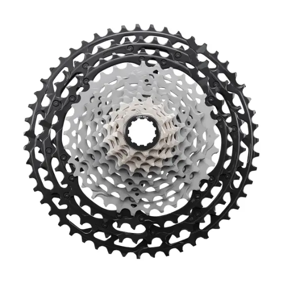 Shimano Kassette 12Sp 10-45 Cs-M9101-12 Xtr 1