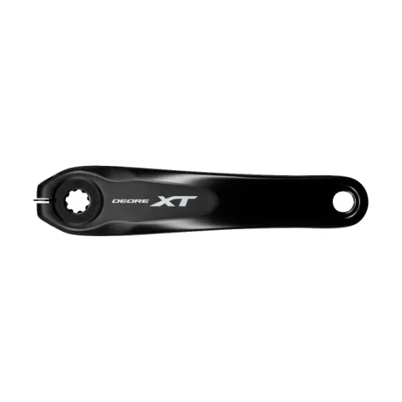 Shimano Pedalarm Sæt Steps E-Mtb U.Cr 165Mm Fc-M8050 1