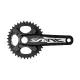 Shimano Kranksæt 10Sp Saint 170Mm U.Cr 68/73Mm Med Krankboks 1