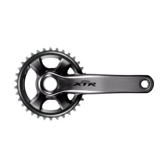 Shimano Bagskifter Xtr M9000 Shadow+ 11-Sp. Medium Cage 1