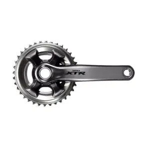 Shimano Kranksæt Fc-M9000-1 Xtr 175Mm 11-Sp. U.Klinge 1