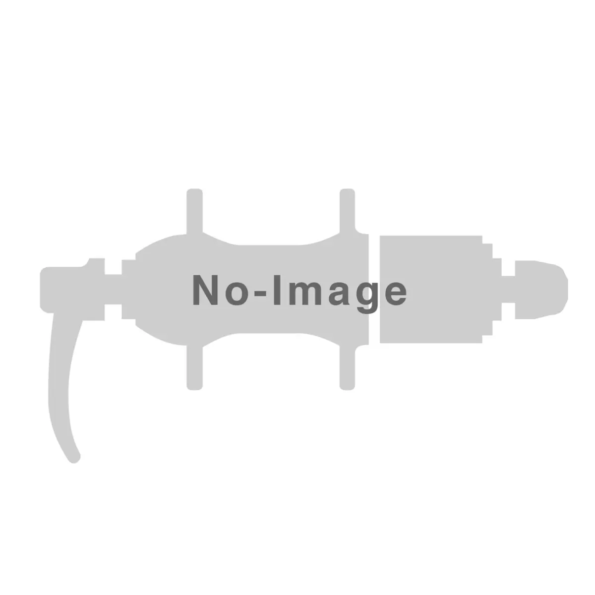 Shimano Klinge Fc-T8000 48T-Al 1