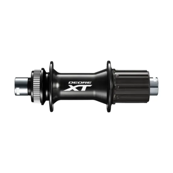 Shimano Bagnav. Xt M8010 32H 10/11-Sp. 12Mm. E-Thru. Center 1