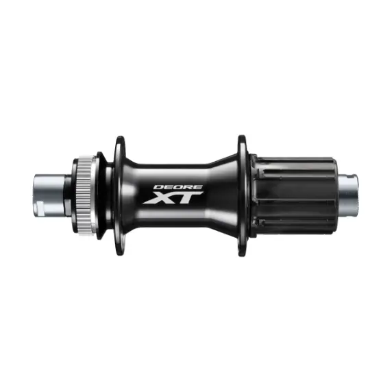 Shimano Bagnav Xt M8000 32H 10/11-Sp. 12Mm. E-Thru. Center 1